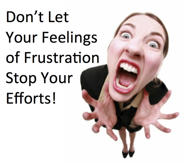 Dealing with all alone?