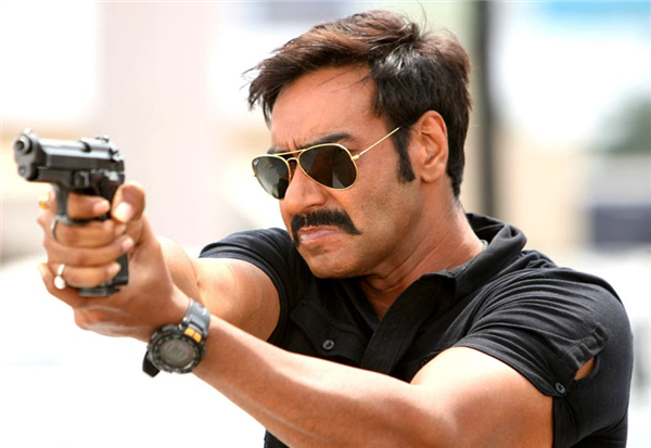 Singham Returns - Wikipedia