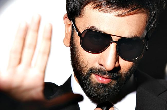 Ranbir Kapoor S New Look In Roy Entertainment