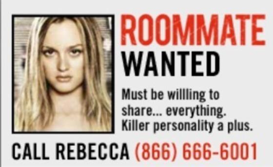 Saga 1: “How To Post A ‘Wanted Roommate’ Ad” By Roomful Geek - Housing