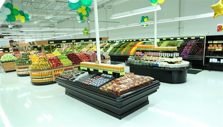 Patel Brother’s 50th Grocery Store opened in East Windsor
