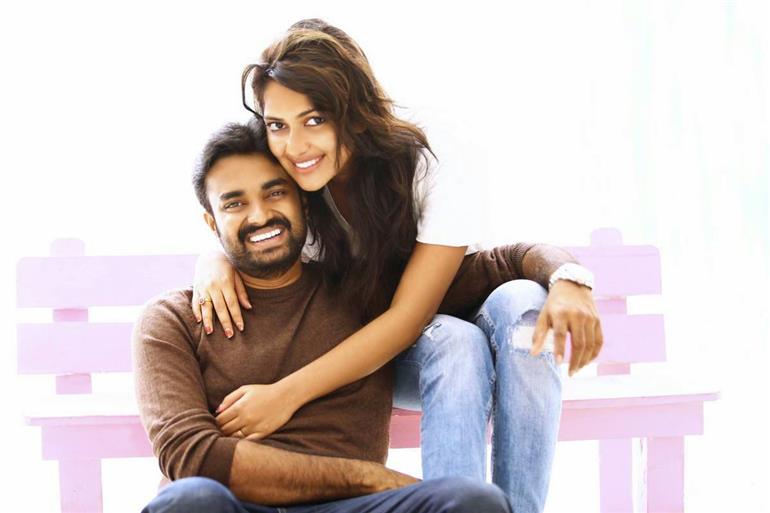 I still love AL Vijay, says Amala Paul! - Entertainment