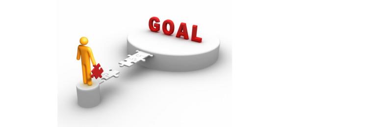 Focus on Goals