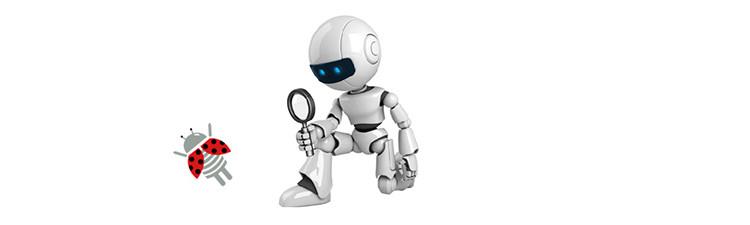 Automating the test
