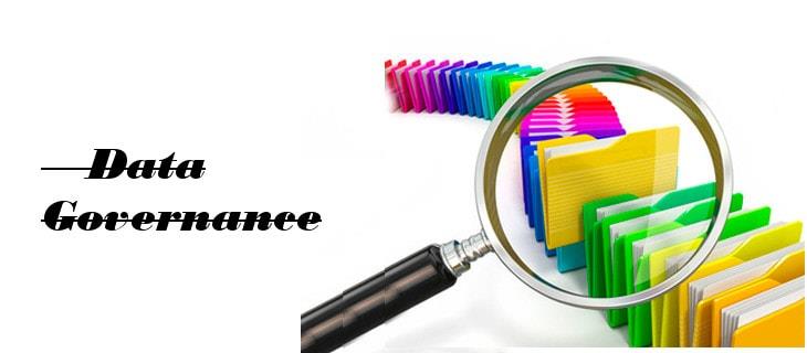 Effective Data Governance