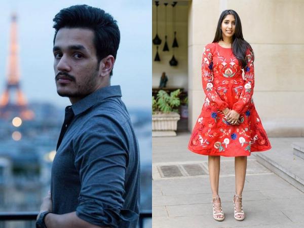 Nagarjuna approves Naga Chaitanya – Samantha’s marriage! Akhil Akkineni