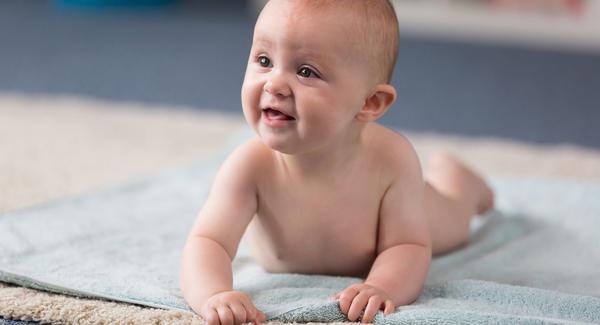 What is a Baby Roll Over? How important is it? - Care Corner