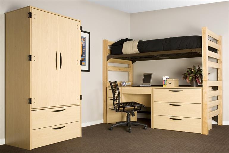 Student Furniture What Is Best For Your Room Housing Corner
