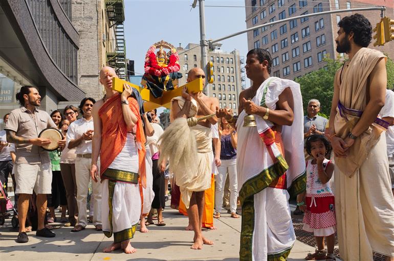 Ganesh Chaturthi celebrations in the US Local Pulse Indian Articles