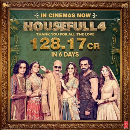 housefull 4 full hindi movie akshay kumar