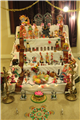 Navarathri Golu 2013 Photos in New York,ny