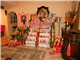 Navarathri Kolu Photos in Milpitas,ca