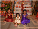Navarathri Kolu at 194 Meadowland Dr., Photos in Milpitas,ca