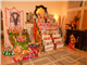 Navarathri Kolu at 194 Meadowland Dr., Photos in New York,ny