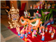 Navarathri Kolu at 194, Meadowland Dr., Photos in Milpitas,ca