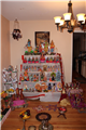 Raghavan Family Golu Photos in New York,ny
