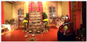 Dussehra Doll Display 2013 Photos in New York,ny