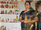 Mrs. Janaki's Golu-2013 Photos in West Haven,ct
