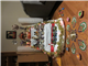 My first navarathri-golu Photos in New York,ny