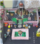 Navaratri  - Little India by Vidhya Arun Photos in New York,ny