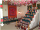 Priya Ravi's Golu from Katy, Texas Photos in New York,ny