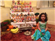 Navaratri Golu 2013 Photos in Westwood,ma