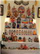 Navarathri 2013 Photos in Greensboro,nc