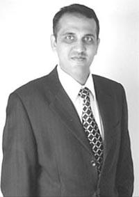 MD & Associates LLP