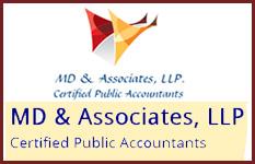 MD & Associates LLP