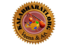 Kalabharati School of Veena and Arts