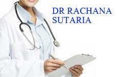 Dr. Rachana sutaria