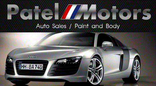 Patel Motors