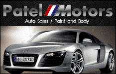 Patel Motors