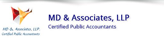 MD & Associates LLP