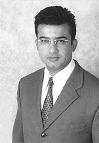 MD & Associates LLP
