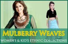 Mulberry Weaves