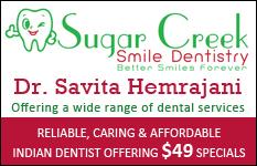 Reliable Caring and Affordable Indian Dentist