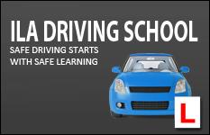 ILA Driving School